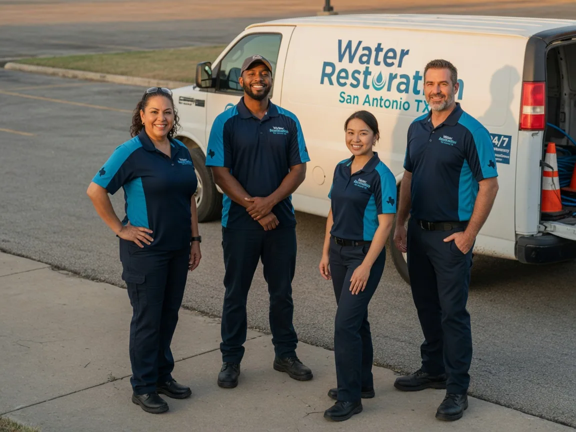 Water Damage Repair company in Viborg, SD